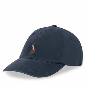 Baseball sapka Polo Ralph Lauren 211954881004 Sötétkék kép