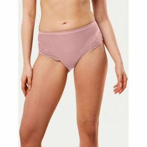 Triumph Klasszikus magas derekú alsó Ladyform Soft Maxi 10210671 Rózsaszín kép