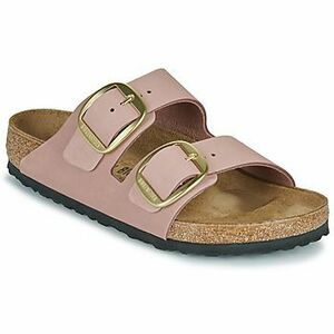 Papucsok BIRKENSTOCK Arizona Big Buckle LENB Old Rose kép