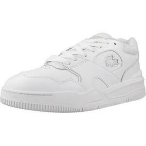 Divat edzőcipők Lacoste LINESHOT kép
