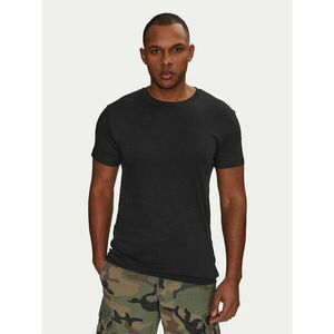 Gap 3 db póló 701127-00 Fekete Regular Fit kép