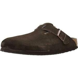 Klumpák BIRKENSTOCK CIPÅ BOSTON kép