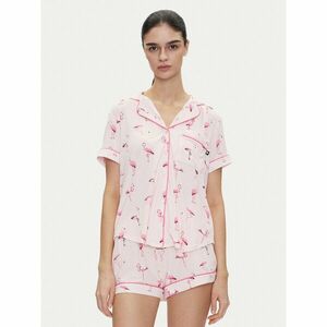 Kate Spade Pizsama KSI12746 Rózsaszín Regular Fit kép