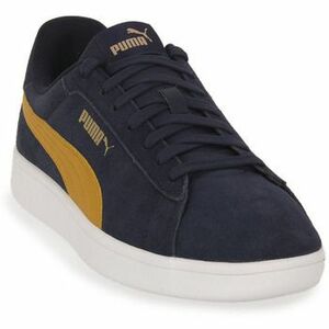 Divat edzőcipők Puma 11 SMASH 3 kép