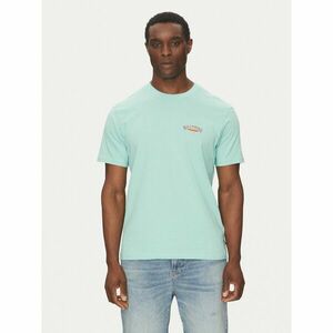Billabong Póló EBYZT00294 Kék Regular Fit kép