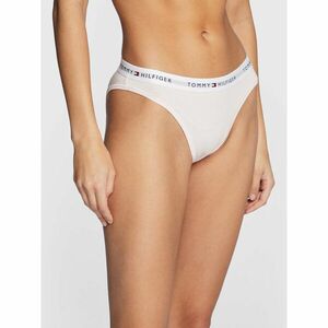 Tommy Hilfiger Klasszikus alsó UW0UW03836 Rózsaszín kép