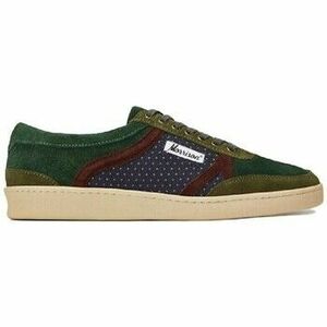 Rövid szárú edzőcipők Morrison SNEAKERS METEOR kép