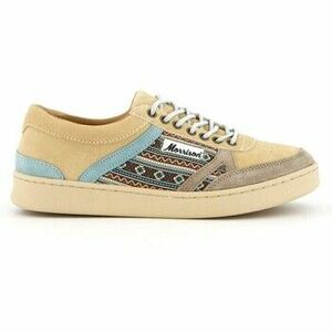 Rövid szárú edzőcipők Morrison SNEAKERS INKA kép
