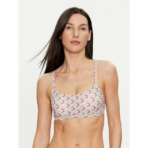 Chantelle Melltartó felső Soft Stretch C11D20 Bézs kép