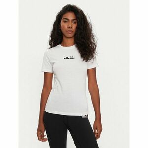 Ellesse Póló Beckana SGP16458 Fehér Regular Fit kép