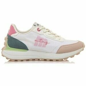 Rövid szárú edzőcipők MTNG SNEAKERS Zinc kép