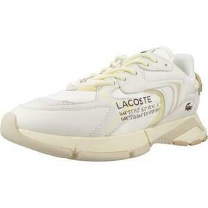 Divat edzőcipők Lacoste L003 NEO kép