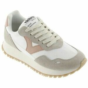 Rövid szárú edzőcipők Victoria SNEAKERS VIENTO NYLON amp; SERRAJE kép