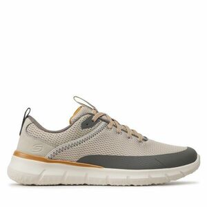 Sportcipők Skechers Arling 210573/NTGY Bézs kép
