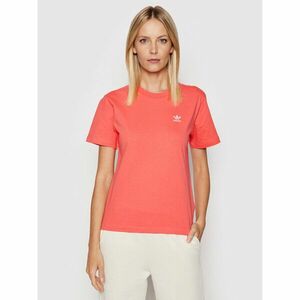 adidas Póló Sunflower Graphic HC4596 Narancssárga Regular Fit kép