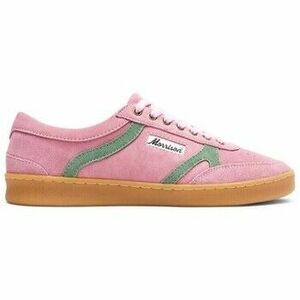 Rövid szárú edzőcipők Morrison SNEAKERS MADISON kép