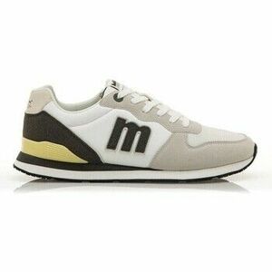Rövid szárú edzőcipők MTNG SNEAKERS 84467 kép