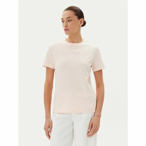 Calvin Klein Jeans Póló LV047B224G Rózsaszín Regular Fit kép