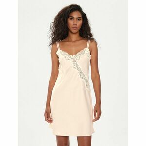 Lauren Ralph Lauren Hálóing ILN31684 Rózsaszín Regular Fit kép