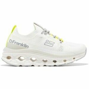 Rövid szárú edzőcipők D.Franklin SNEAKERS DFSH401001 kép