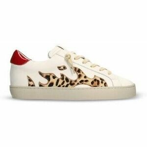 Rövid szárú edzőcipők Bibi Lou SNEAKERS 100136 kép