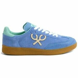 Rövid szárú edzőcipők Silbon SNEAKERS 131137 kép