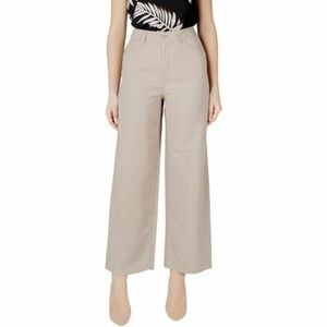 Lenge nadrágok Only ONLBLEECKER ARIS LIFE MW PANT CC WVN 15337957 kép