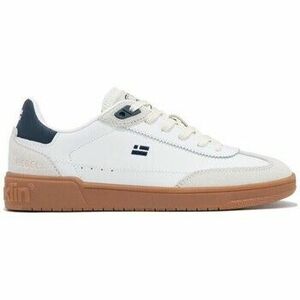 Rövid szárú edzőcipők D.Franklin SNEAKERS DFSH387006 kép