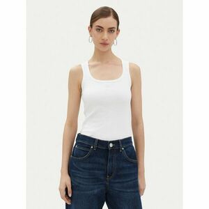 PINKO Felső 100807 A2C1 Fehér Regular Fit kép