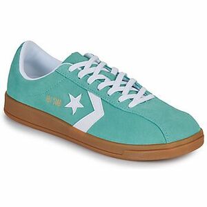 Rövid szárú edzőcipők Converse ALL STAR CLASSIC TRAINER SUEDE kép