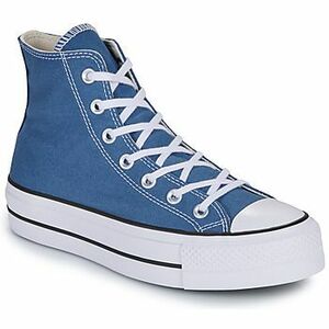 Magas szárú edzőcipők Converse CHUCK TAYLOR ALL STAR LIFT PLATFORM kép