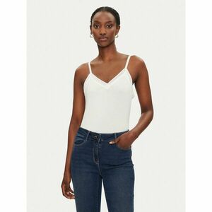 Morgan Felső 192-BARBA.N Fehér Slim Fit kép