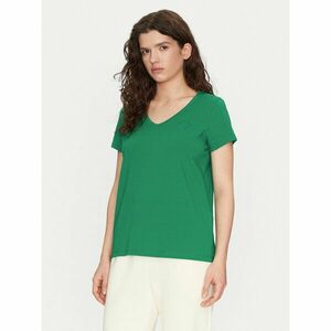Pieces Póló New Billy 17102921 Zöld Regular Fit kép