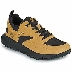 Rövid szárú edzőcipők Timberland VOYAGER PARK kép