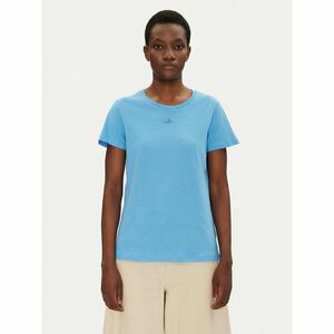 Fransa Póló 20615288 Kék Regular Fit kép