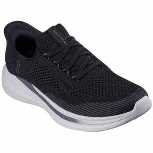 Divat edzőcipők Skechers SLADE-QUINTO kép