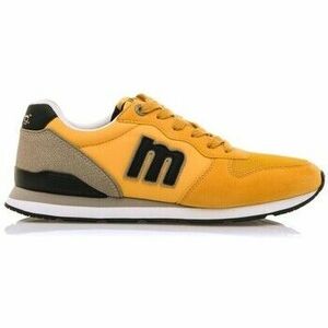 Rövid szárú edzőcipők MTNG SNEAKERS 84467 kép