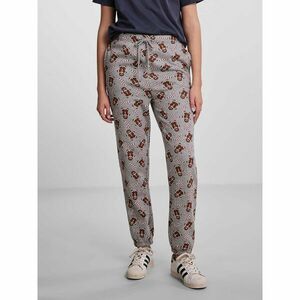 Pieces Pizsama 17119170 Szürke Loose Fit kép