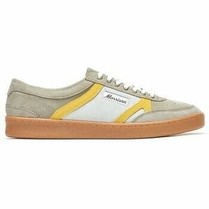 Rövid szárú edzőcipők Morrison SNEAKERS HUDSON kép