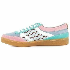 Rövid szárú edzőcipők Morrison SNEAKERS BEL-AIR kép