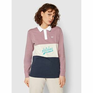 adidas Pólóing Modern B-Ball HD9773 Színes Standard Fit kép
