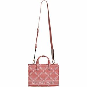 Válltáskák MICHAEL Michael Kors 30S4G3GM5J-SPICED CORAL kép
