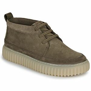Oxford cipők Clarks Torhill LaceHi kép