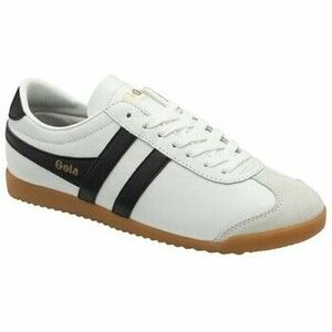 LEATHER SNEAKERS kép
