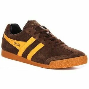 Rövid szárú edzőcipők Gola SNEAKERS HARRIER kép