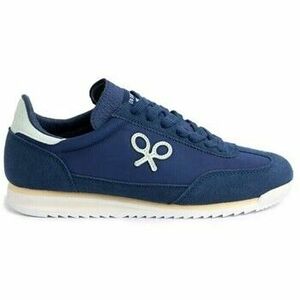 Rövid szárú edzőcipők Silbon SNEAKERS 131317 kép
