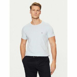 Tommy Hilfiger Póló MW0MW10800 Kék Slim Fit kép