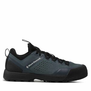 Bakancs Black Diamond Mission Xp BD580025 Szürke kép