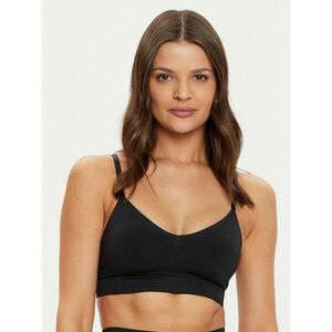LAUREN RALPH LAUREN Melltartó felső 4L0079 Fekete kép