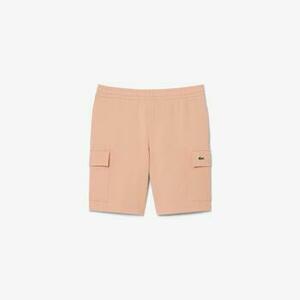 Nadrágok Lacoste GH9743 SHORTS kép